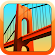 Download Bridge Constructor v3.7 Full Game Apk