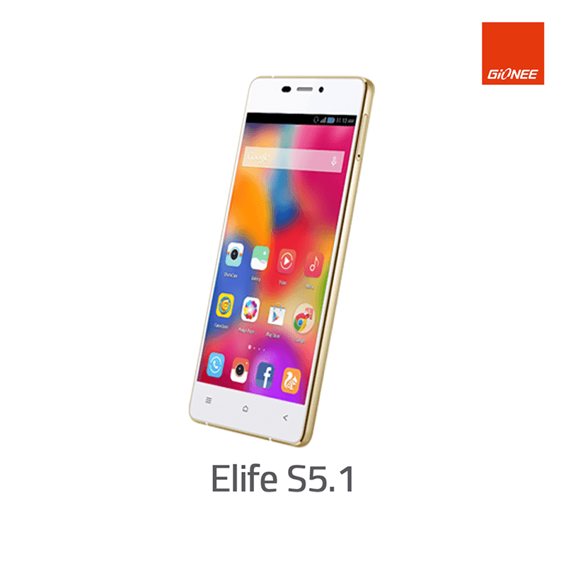 Gionee Elife S5.1 sale