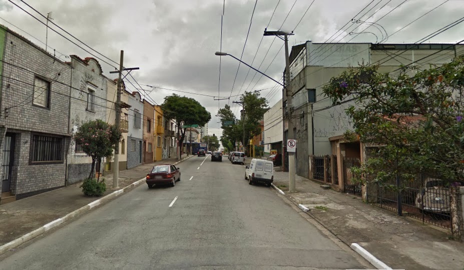 Conhecendo São Paulo Rua Rodovalho Junior Conhecendo São Paulo Rua Rodovalho Junior