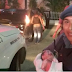 Policiais Militares ajudam a mulher dar a  luz em carro na zona oeste