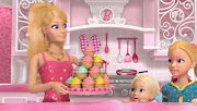 Watch Barbie Life in the Dreamhouse - Rhapsody in Buttercream Full Episodes Online For Free in English Full Length [4/1]