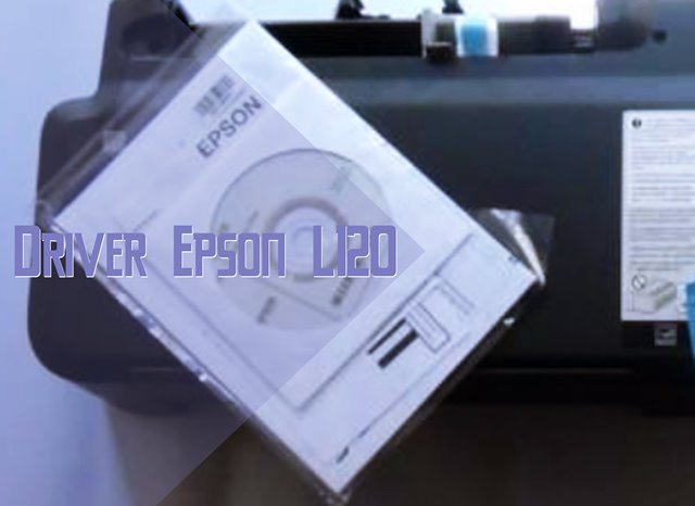 software driver printer epson l120 Epson printer l120 driver software