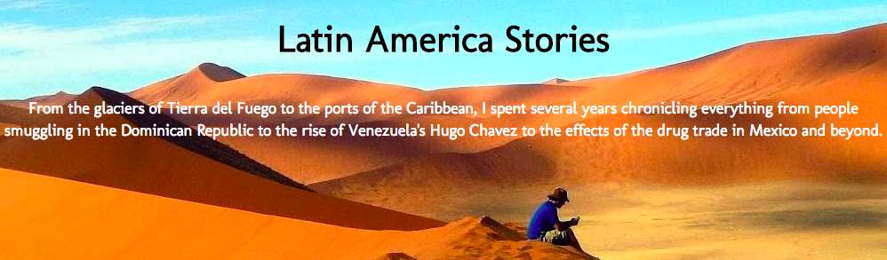 Latin America Stories