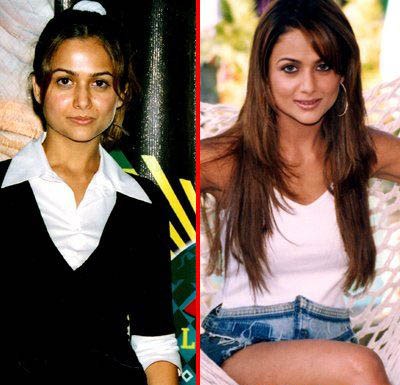 Bollywood Actress Without Makeup Photos Pics Wallpapers amp Images leaked images