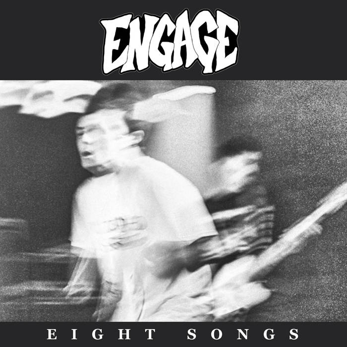 Engage - "Eight Songs" - 2023