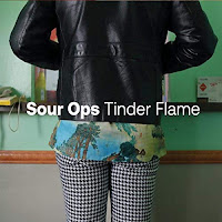 Sour Ops' Tinder Flame EP