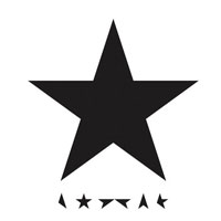 The Top 50 Albums of 2016: 01. David Bowie - Blackstar