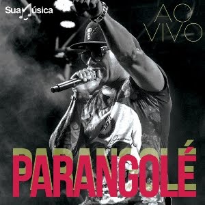 Parangolé -CD Verao 2016