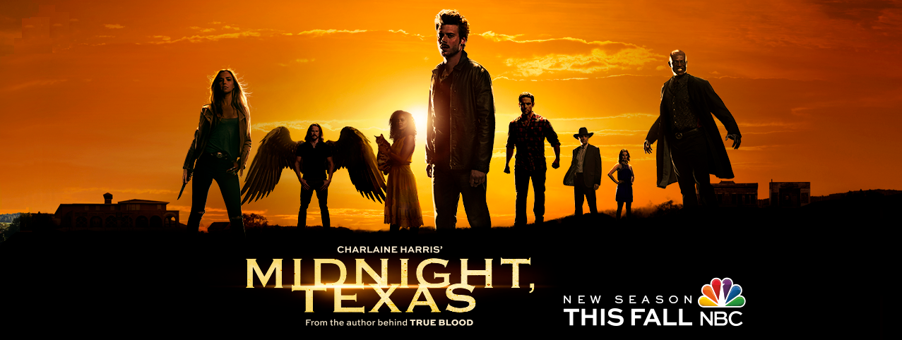 Segunda temporada de Midnight, Texas