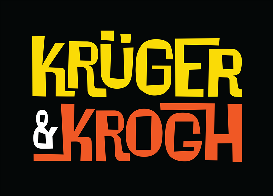 Krüger og Krogh