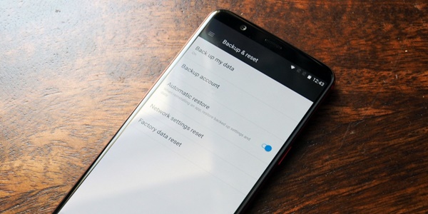 Cara Mengatasi Sayangnya Gmail Telah Berhenti Cara Mengatasi Sayangnya Gmail Telah Berhenti