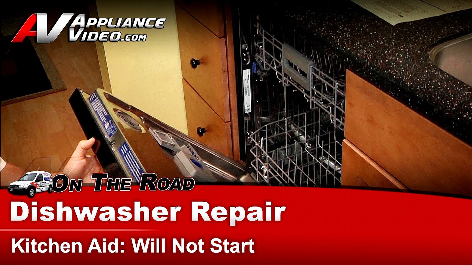 Kitchenaid Dishwasher Not Draining Completely Dish Choices