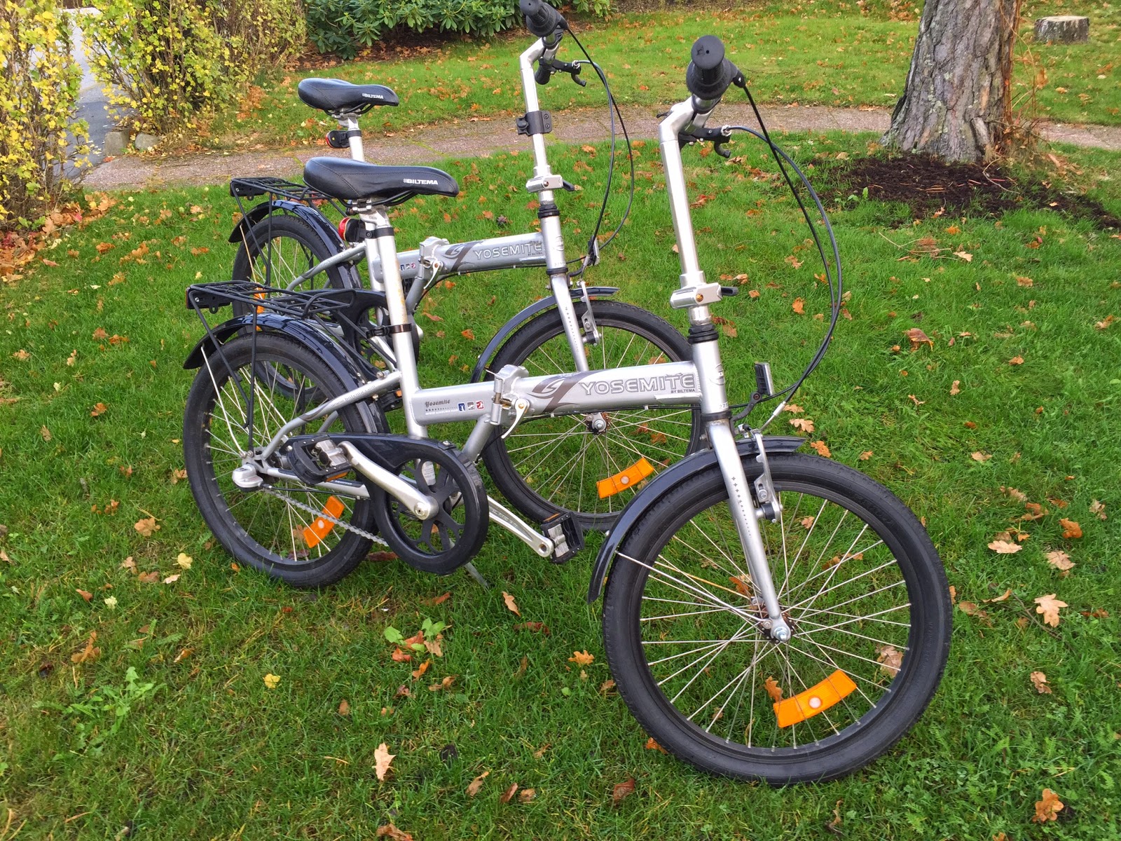 2 bilar bike price