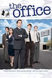 The Office Poster