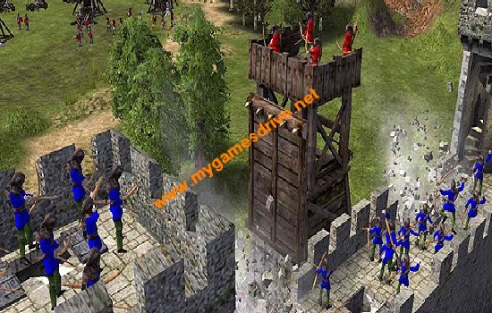 Stronghold 2 Deluxe 1.31 Crack Stronghold 2 Deluxe 1.31 Crack