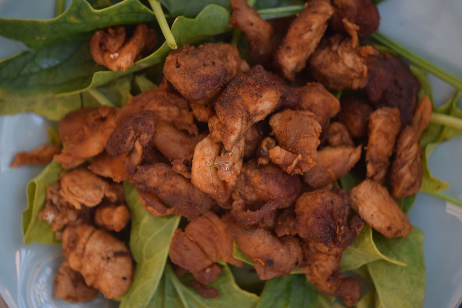 Paprika Chicken Recipe Rachel Teodoro