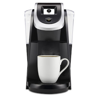 Keurig K250 2.0 Brewing System, picture, image, review features & specifications plus compare with K350
