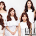 Netizens afirmam que o photoshoot mais recente do G-Friend foi um fracasso devastador