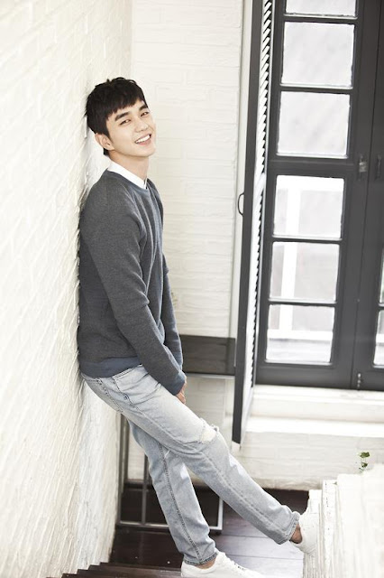 Hình Nền Điện Thoại Yoo Seung Ho's Đẹp Trai, Dễ Thương & Cute