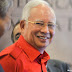 Saya bukan pencuri harta rakyat - Najib