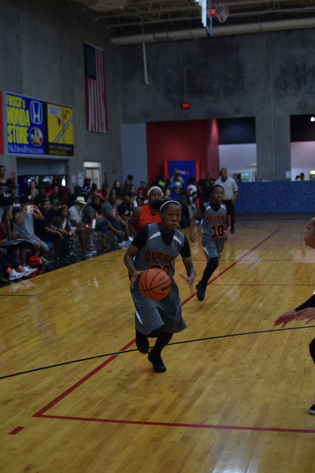 GIRLZ PREP REPORT DC Queens Black 2024 2017 Primetime Nationals