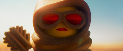 The Lego Movie 2 The Second Part Movie Image 9