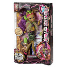Monster High Clawvenus Freaky Fusion Doll