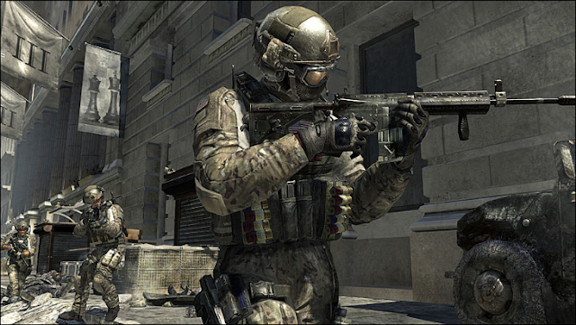 تحميل لعبة Call of Duty Modern Warfare 3 للكمبيوتر من Google Drive ومباشر