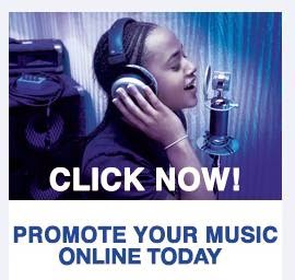CLICK HERE TO PROMOTE YOUR SONG