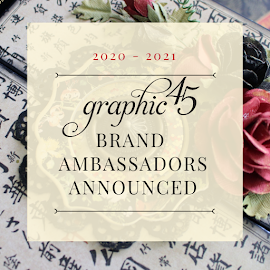 Brand Ambassador 2020-2021