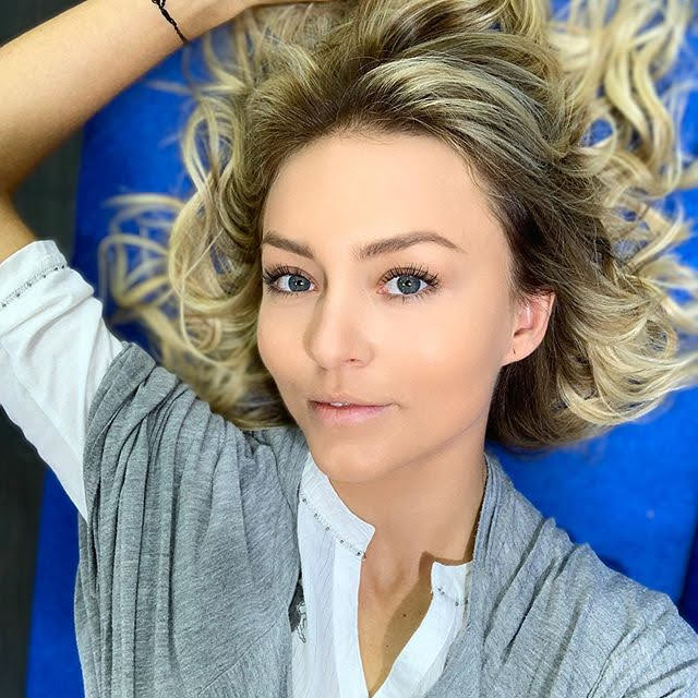 Angelique Boyer: Age, Wiki, Trivia | FilmiFeed