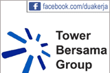 Info Lowongan Kerja PT Tower Bersama Infrastructure Tbk Terbaru September 2015