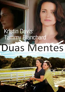 Duas Mentes - DVDRip Dublado