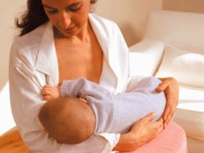 Reglas de la lactancia materna