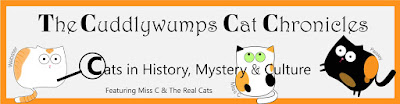 The Cuddlywumps Cat Chronicles