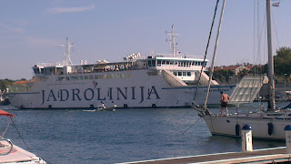Zadar hotele