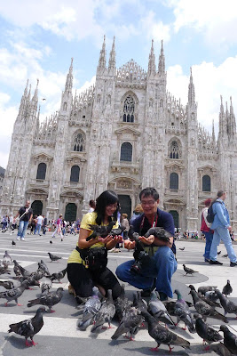 P1010184 Jalan-Jalan Terus: Italy - Milano