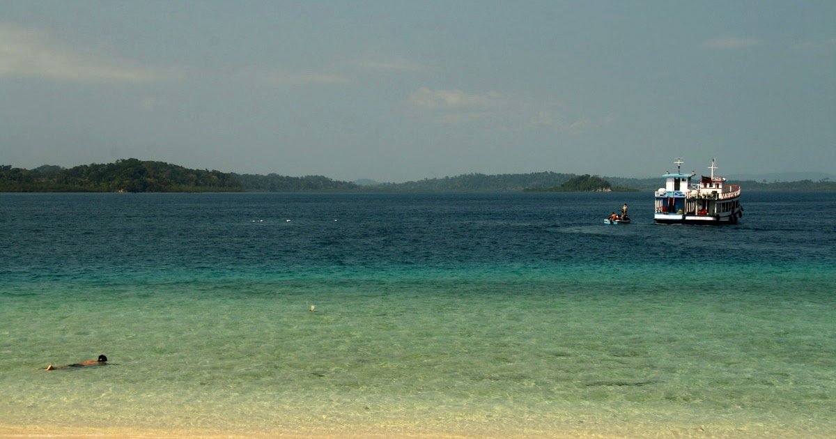 6 Romantic Places For Adventure Junkies This VDay