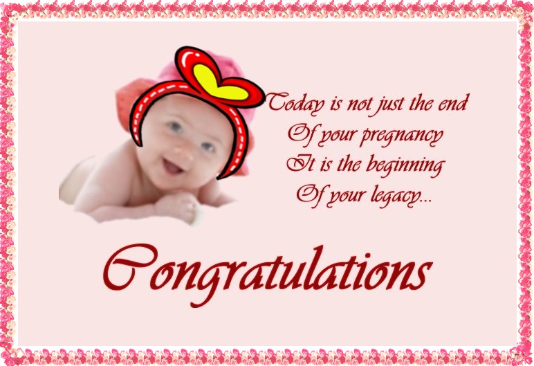 Best Pregnancy Wishes Quotes And Messages Best Quotes And