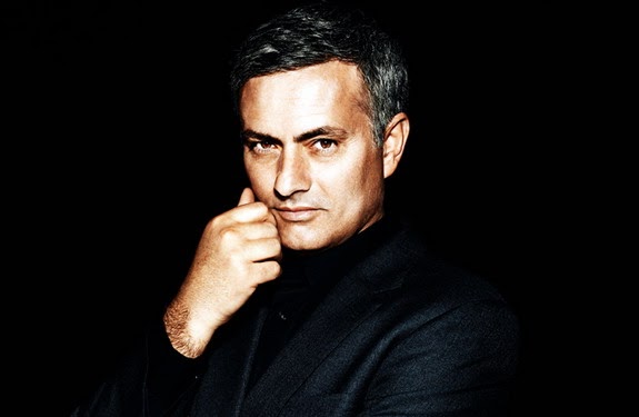 José Mourinho becomes Braun's first global brand ambassador | inside ...