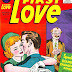 First Love Illustrated #67 - Jack Kirby cover