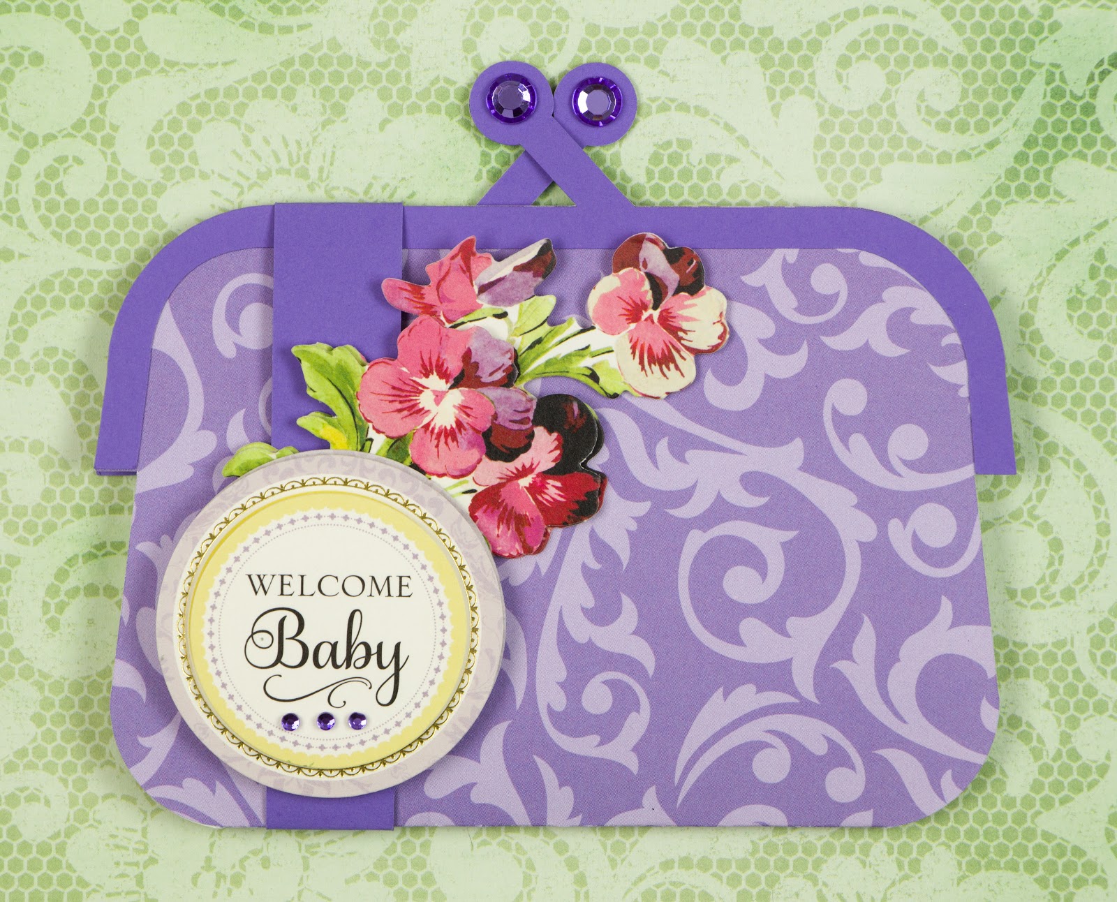 The Paper Boutique: Make It In Minutes Monday