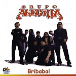 Alegría BRIBABAI 2001
