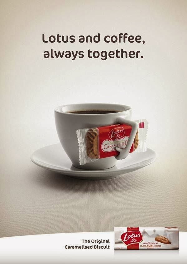 20+ Brilliant & Creative print advertisements you would love for sure