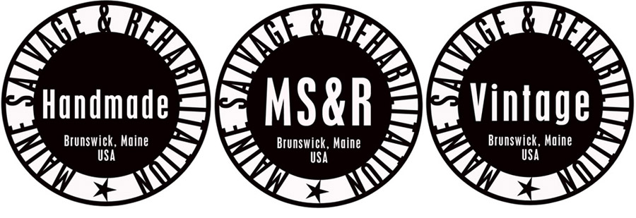 Maine Salvage & Rehabilitation