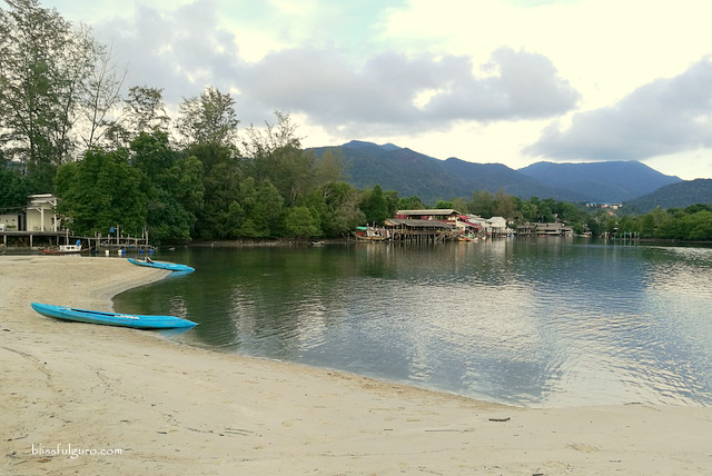 Koh Chang Thailand Guide