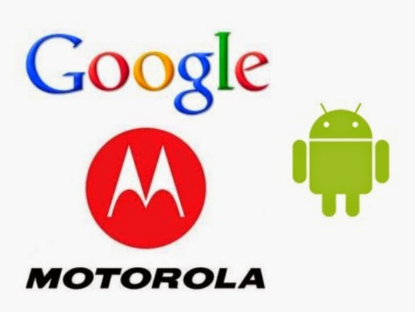 Logo Handphone Motorola 2021