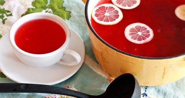 This Miraculous Drink Will Work Wonders for Your Thyroid