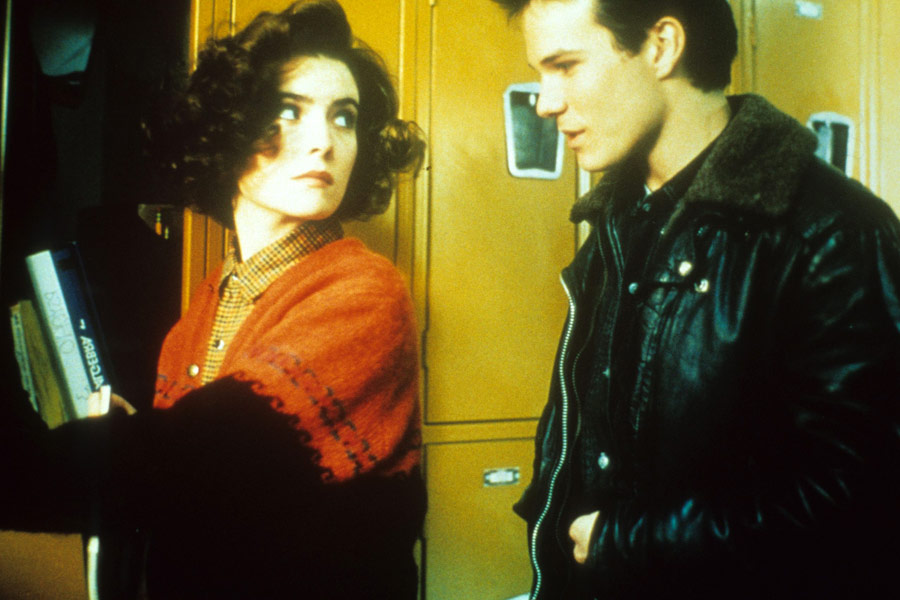 Serie Tv David Lynch E Mark Frost