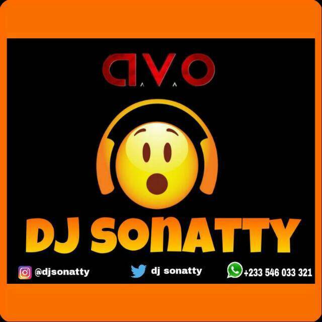 DJ Sonatty a.v.o Mix Sonatty
